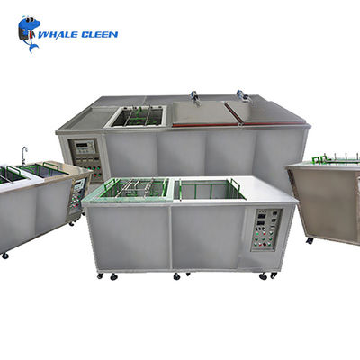 Hapus Grease Karat Noda Gas Karbon Dirt Mesin Pembersih Ultrasonik Untuk Cetakan