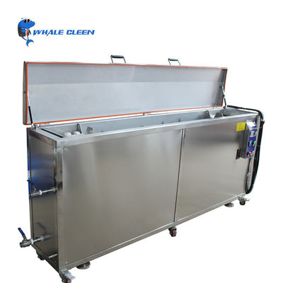 ODM OEM Mesin Pembersih Ultrasonik Mesin Cuci Keramik Anilox Roller
