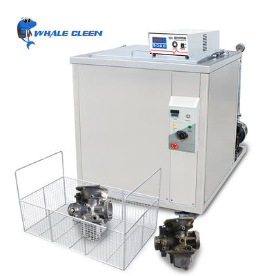 Pembersih Ultrasonik 20-95C 600W