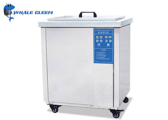 77L 1200W Electronics Ultrasonic Cleaner Efisiensi Tinggi Untuk Papan Sirkuit
