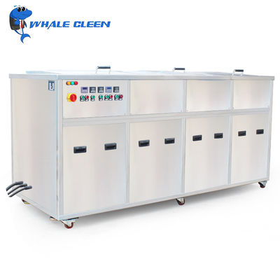 Restorasi Sepeda Motor Ultrasonic Carb Cleaner