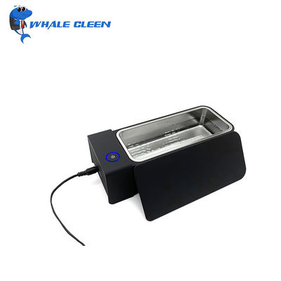 Mesin Pembersih Cincin Shell Plastik 2.5 Liter Ultrasonic Cleaner Untuk Cincin
