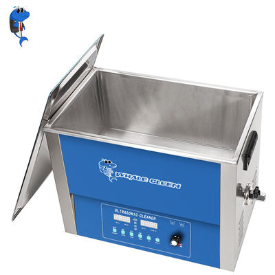 30L 600W Ultrasonic Gun Cleaner Panjang 86.3cm Untuk Suku Cadang Senapan