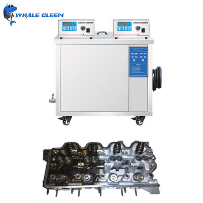 1.5KW Ultrasonic Parts Cleaner, Mesin Cuci Ultrasound Tank SUS304