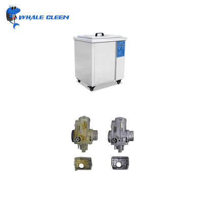 900W 53Liter Ultrasonic Carb Cleaner Untuk Bengkel Otomotif