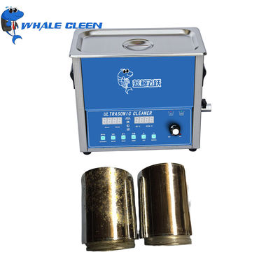 Pembersih Bagian Ultrasonik Stainless Steel